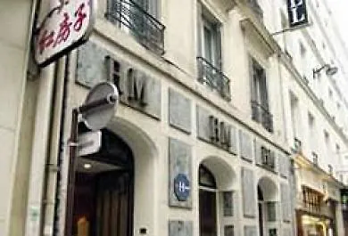 玛德莱娜驿站酒店 酒店