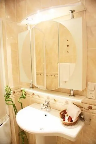 Le Relais Madeleine 4* Paříž