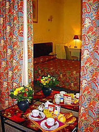 Le Relais Madeleine Hotel Paříž