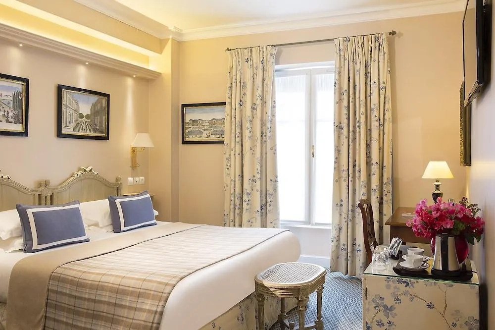 Le Relais Madeleine Hotel Paříž