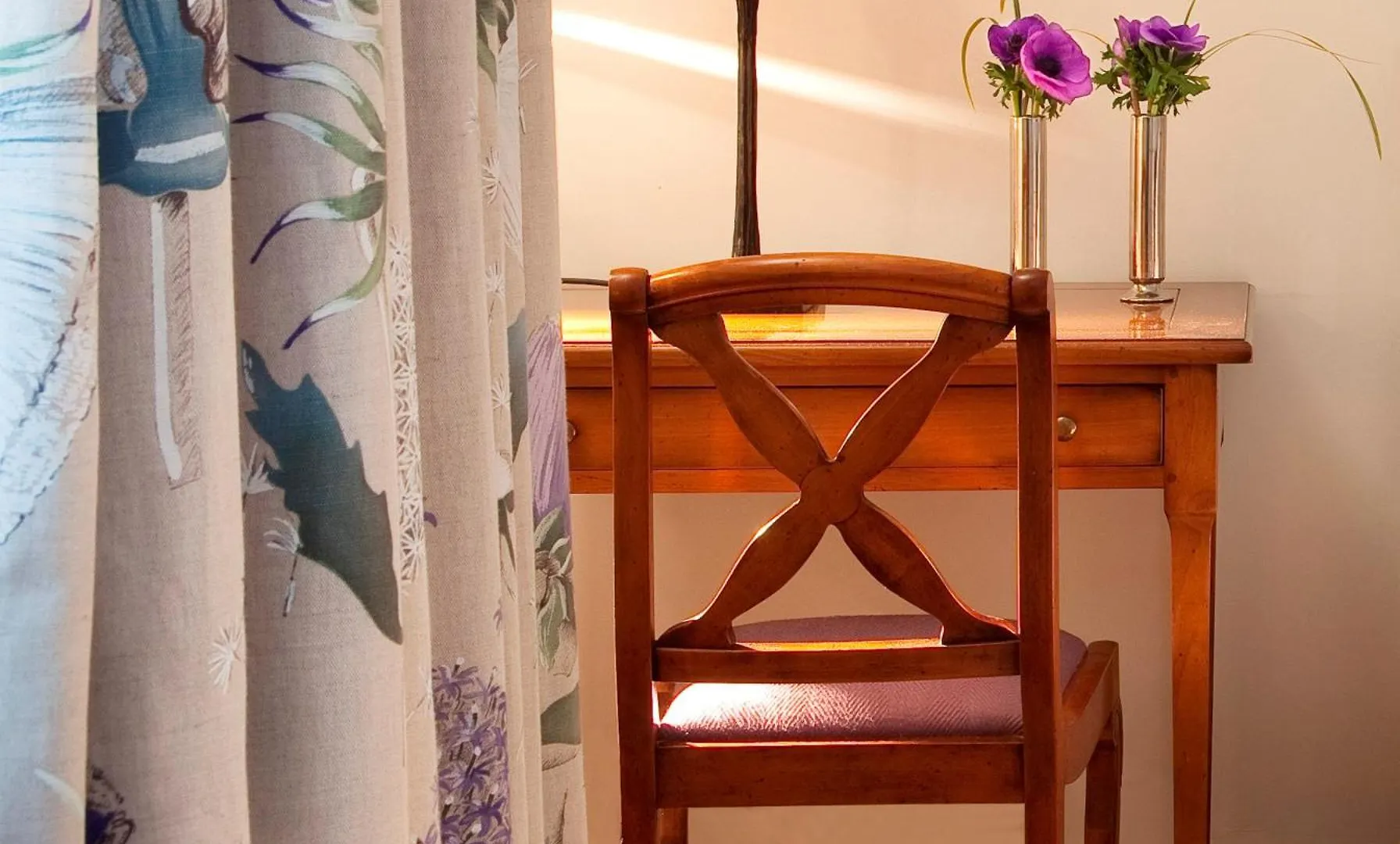 Le Relais Madeleine 4* Paris