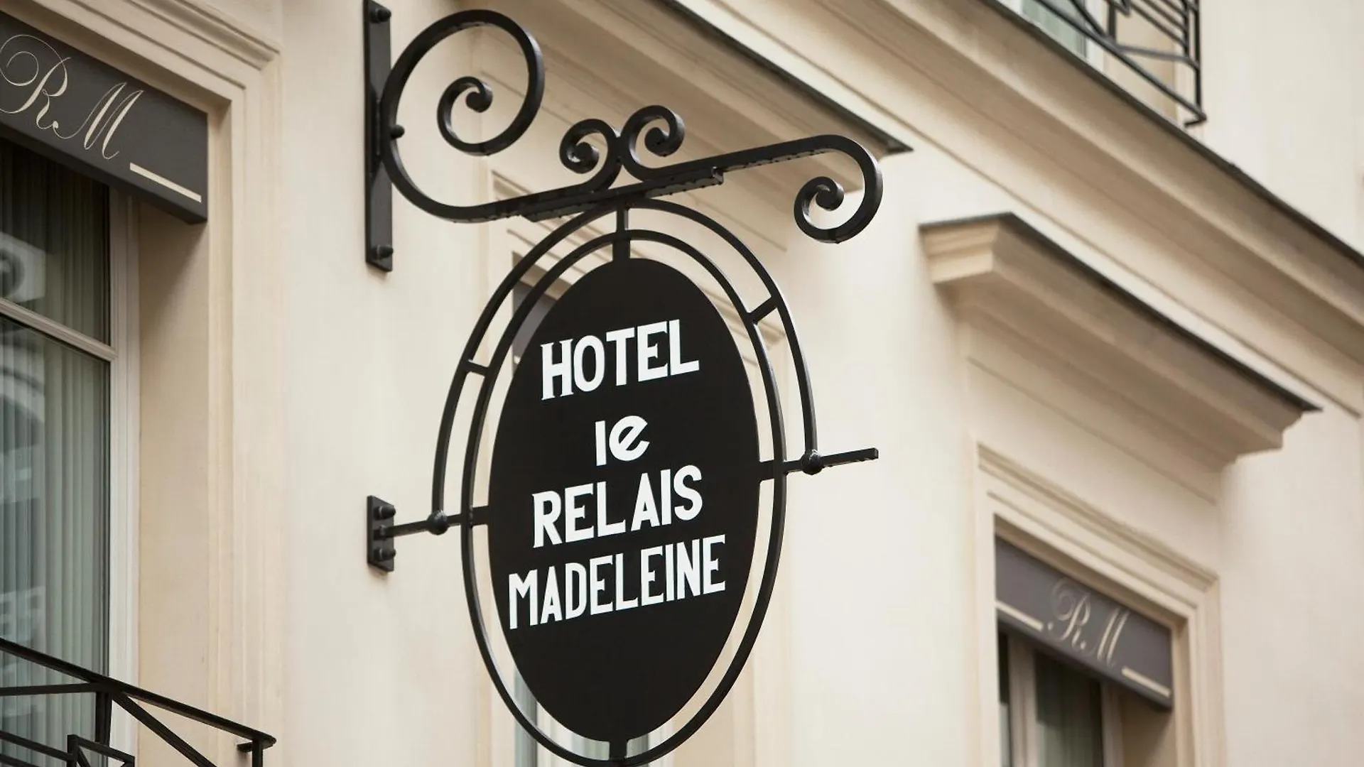 Le Relais Madeleine 4*