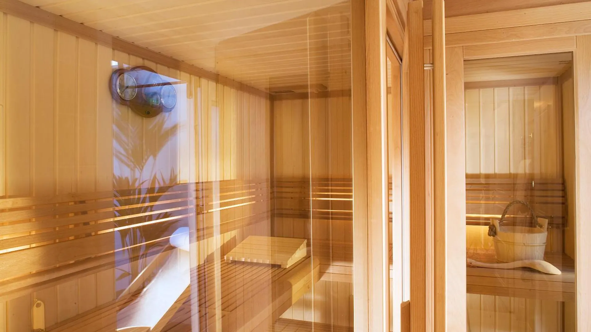 Le Relais Madeleine 4* Paříž
