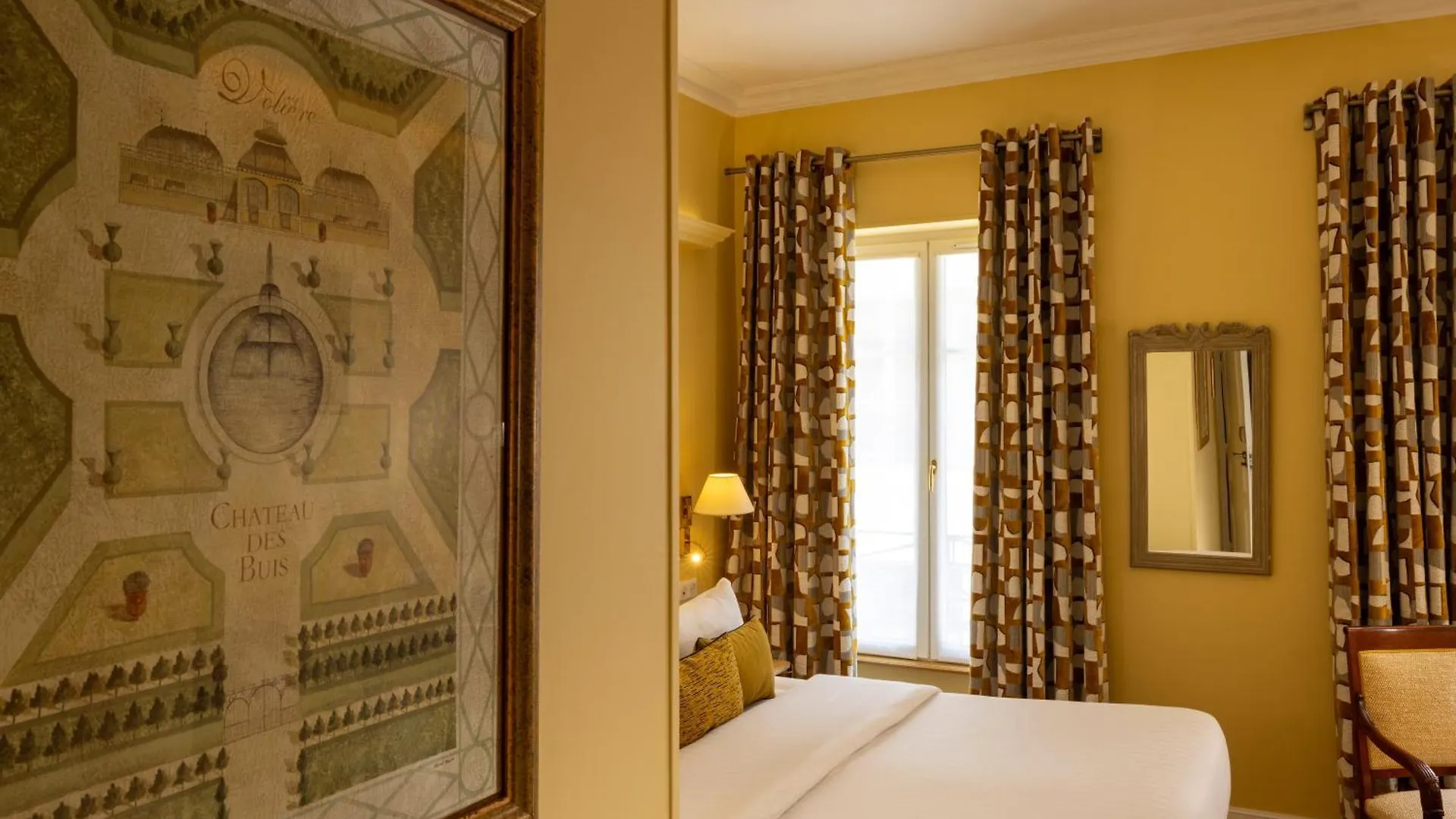 Le Relais Madeleine