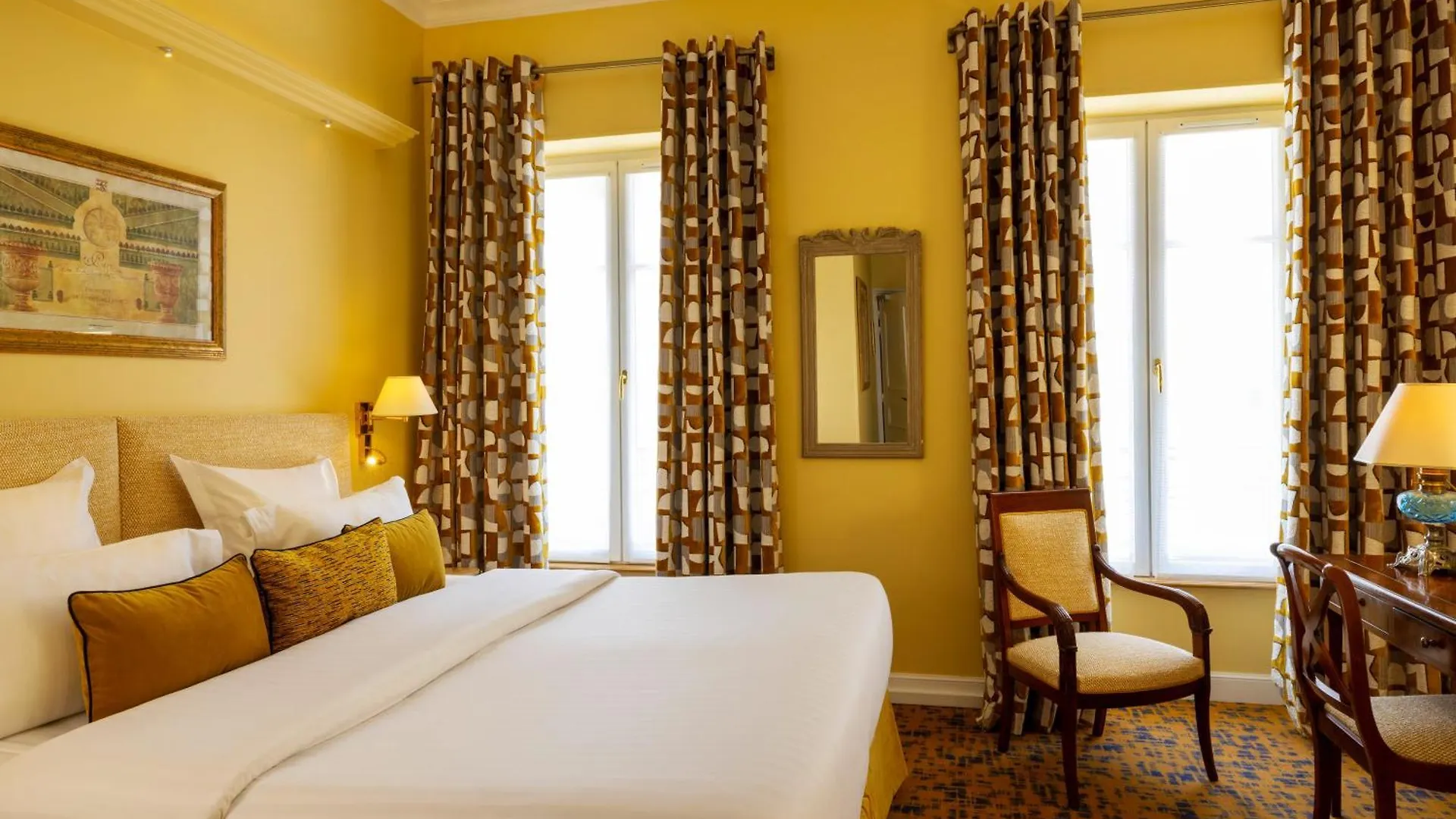 Le Relais Madeleine Hotel