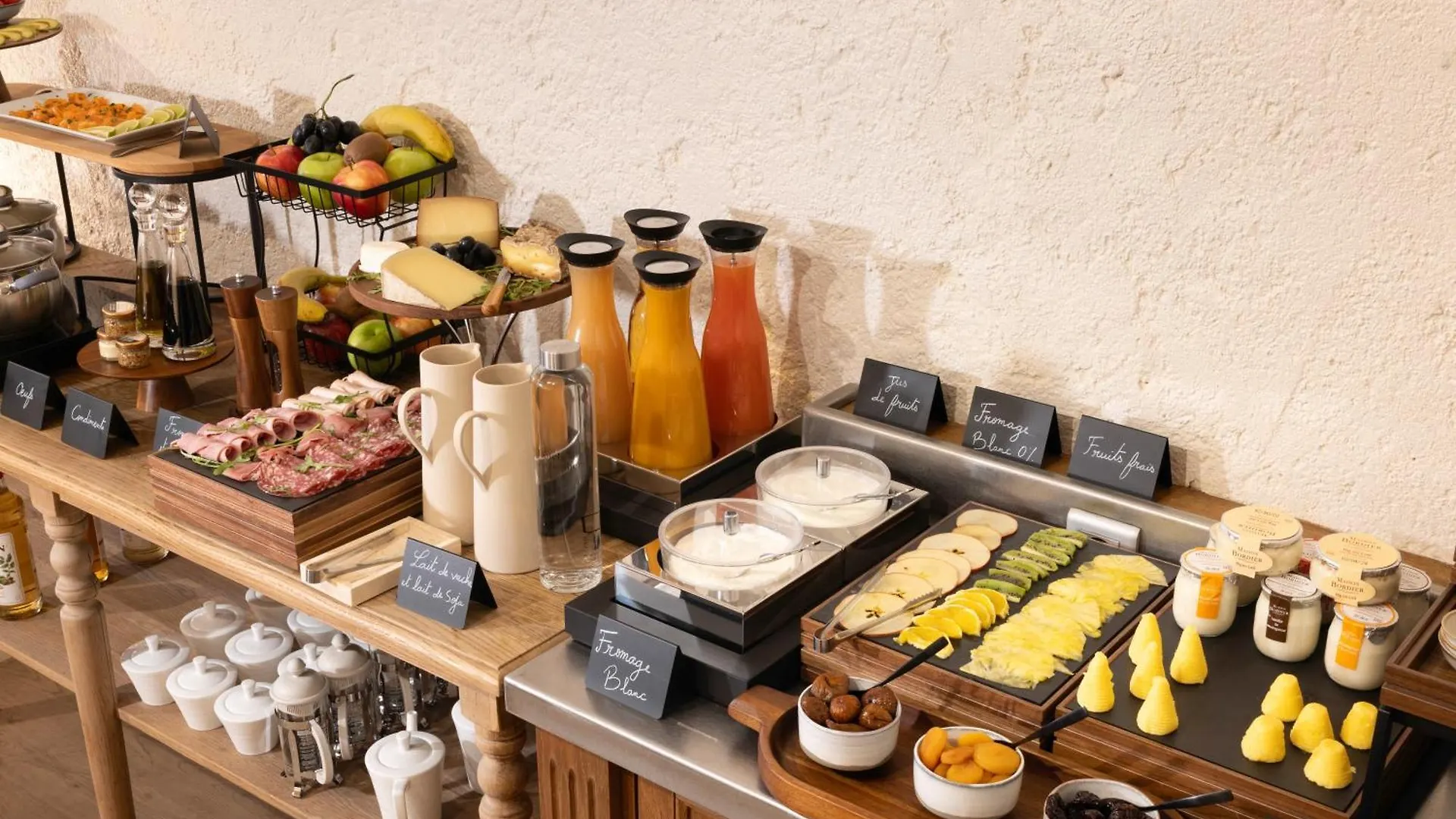 Le Relais Madeleine 4* Paris