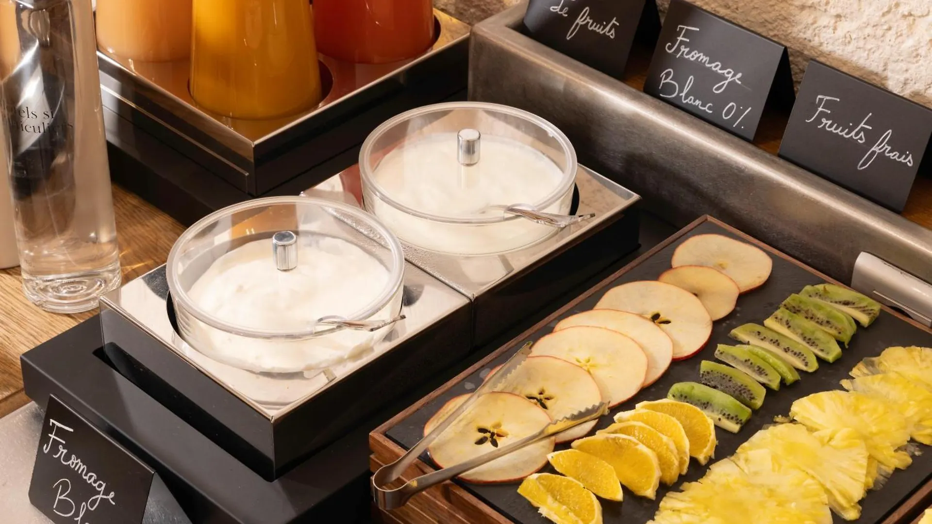 Le Relais Madeleine Hotel 4*