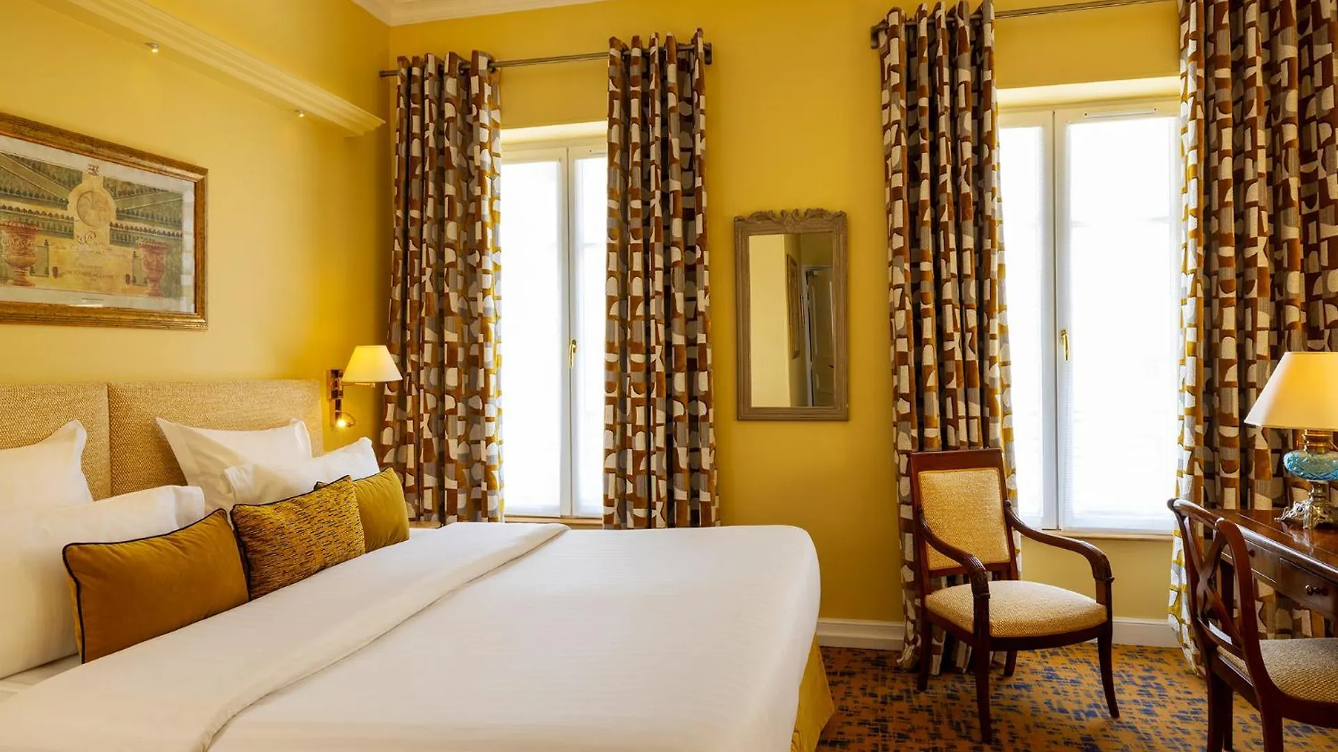 Le Relais Madeleine Paris