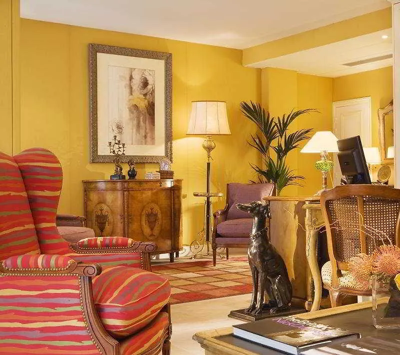 Le Relais Madeleine 4*