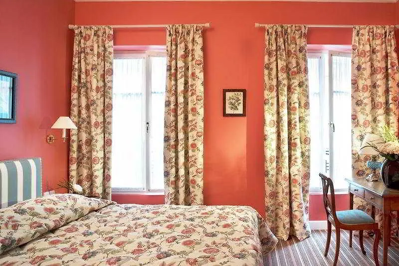 Le Relais Madeleine