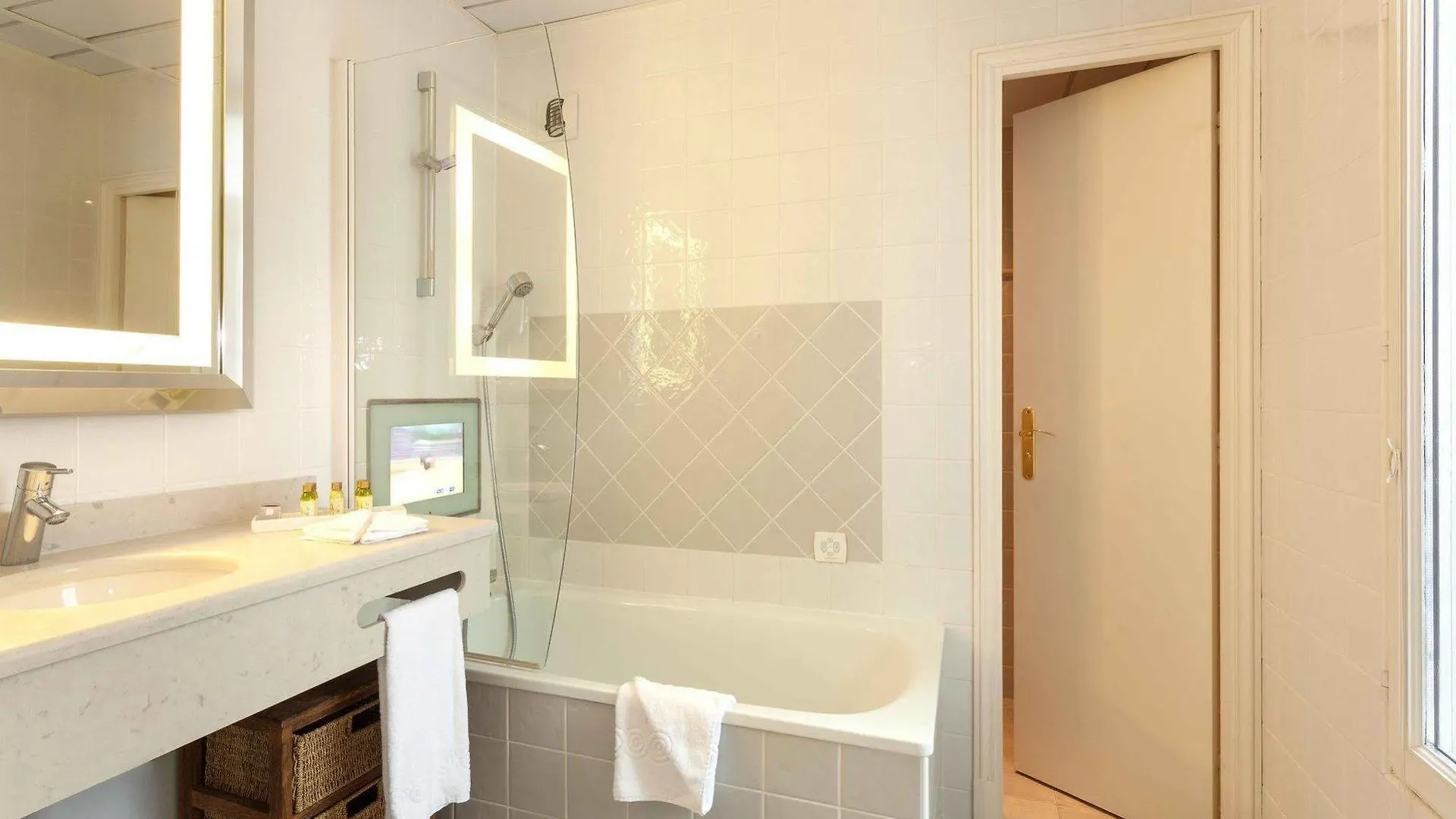 Le Relais Madeleine 4*