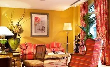 Le Relais Madeleine 4* Paříž
