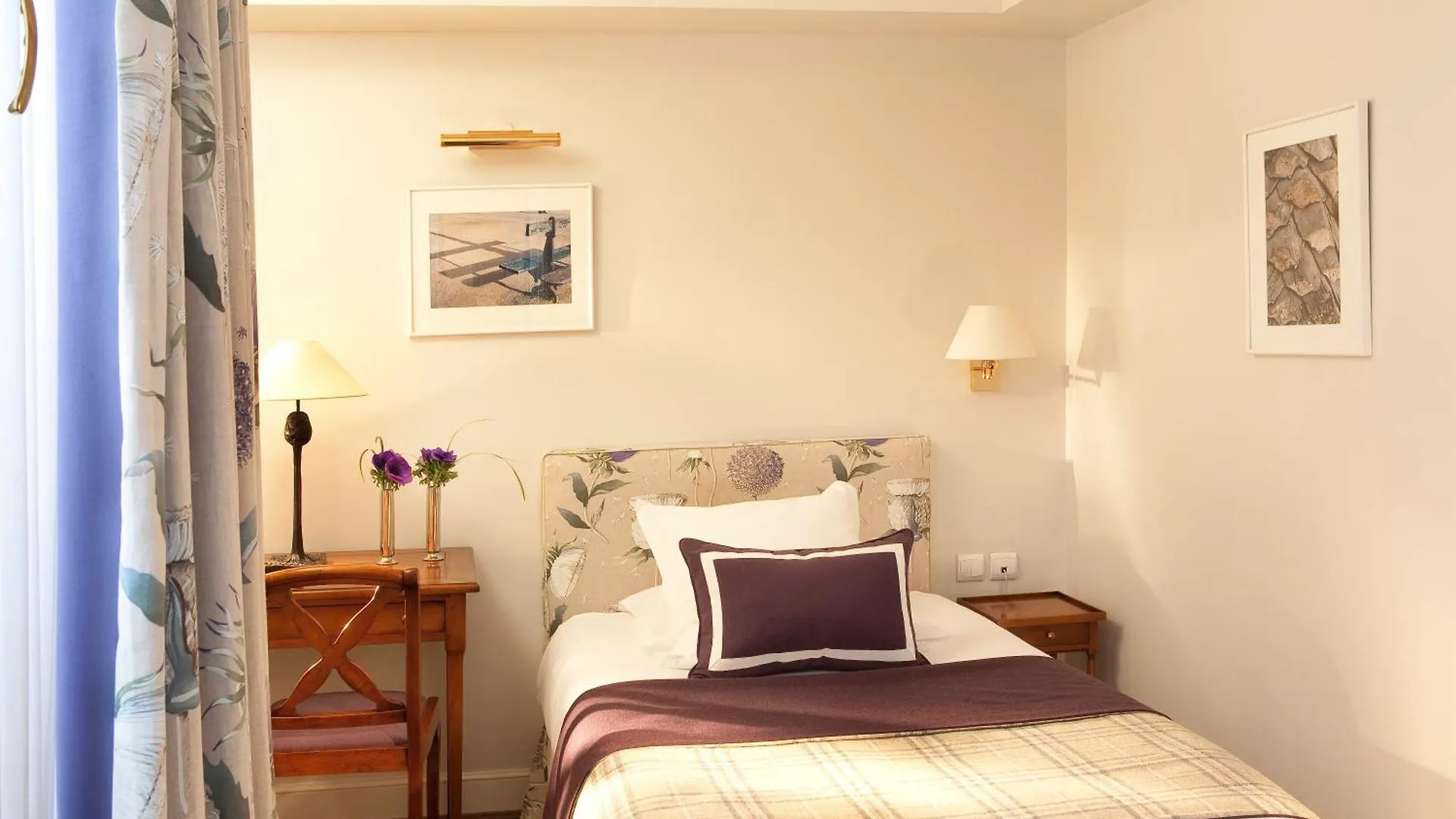 Le Relais Madeleine 4*