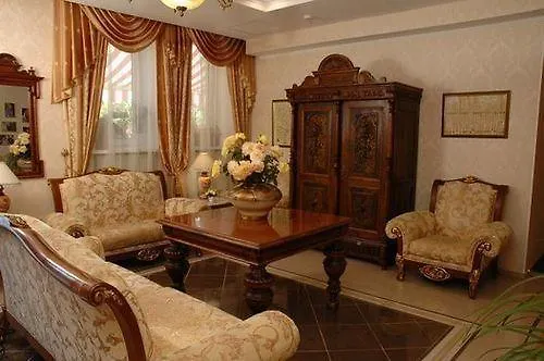 Hotel Le Relais Madeleine Parijs